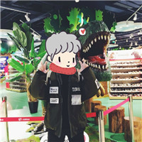 情侣头像qqjay