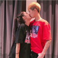 情侣头像qqjay