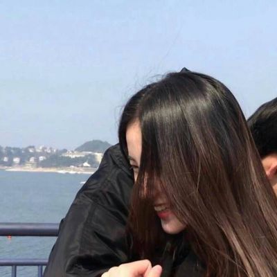 情侣头像qqjay