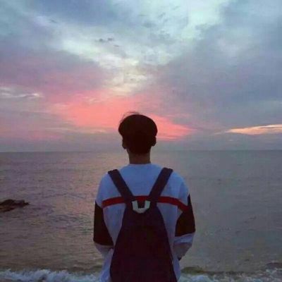 情侣头像qqjay