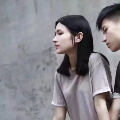 情侣头像qqqqp