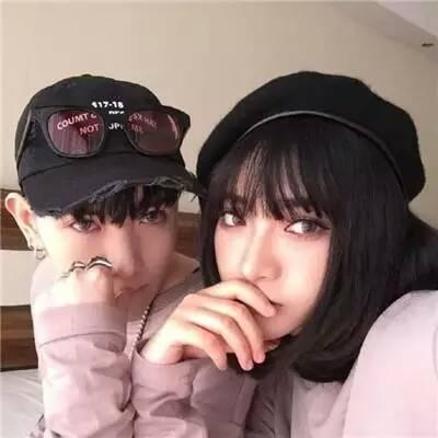 情侣头像qqqqp