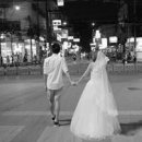 敢拉起妳的手，我就敢娶妳