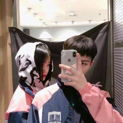 情侣头像qqqqp