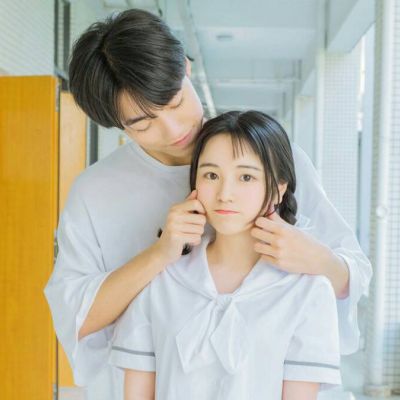 情侣头像qqqqp