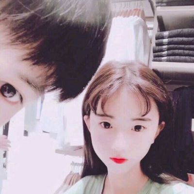 情侣头像qqqqp