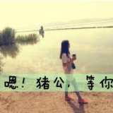 猪婆，等你 情侣唯美QQ头像大全带字