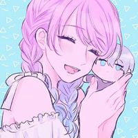 情侣头像qqqqp