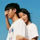 谢谢有你的陪伴 唯美清新的情侣头像一男一女