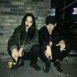 不偏不倚，刚好是你.