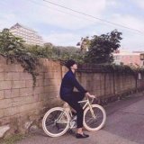 幸无所爱，无畏山海