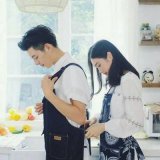 还打算回来吗？别人的手我不想牵。