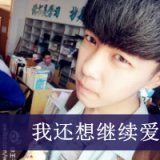 谢谢你曾出现我生命里 情侣头像