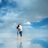 三分喜欢的唯美的情侣QQ头像大全