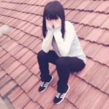 温暖的情侣头像一男一女 你若安好。便是晴天。