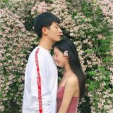 2018精选情侣头像.02