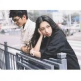 时尚街拍情侣唯美QQ头像大全