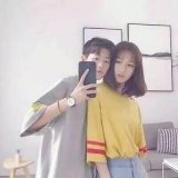 被你这么爱着，我可能真的长不大了。