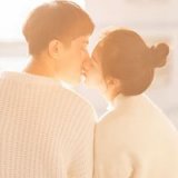 清新唯美情侣头像大全2017