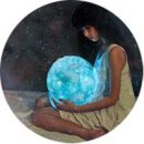 希望我的女神变成我的女人