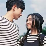 沙哑的情话 唯美意境的情侣QQ头像大全