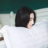 韩系唯美的情侣QQ头像 愿一世爱恋
