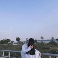 情侣头像qqjay