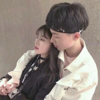 情侣头像qqjay