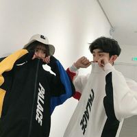 情侣头像qqjay