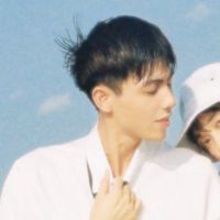 情侣头像qqjay