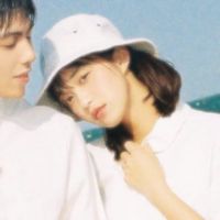 情侣头像qqjay