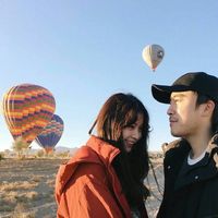 情侣头像qqjay