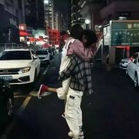 情侣头像qqjay