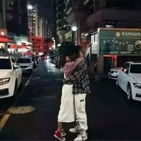 情侣头像qqjay