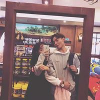 情侣头像qqjay