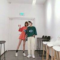 情侣头像qqjay