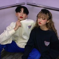 情侣头像qqjay