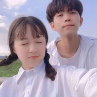 情侣头像qqjay