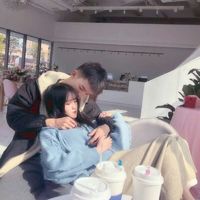 情侣头像qqjay