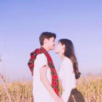 情侣头像qqjay