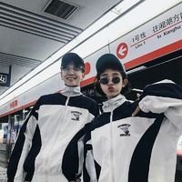 情侣头像qqjay