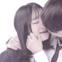 情侣头像qqjay