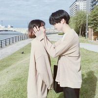 情侣头像qqjay