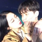你就像海底的宝藏 稀有无比 ​​​