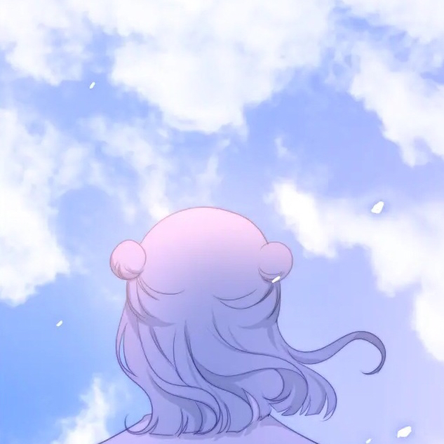 情侣头像qqjay