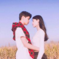 情侣头像qqjay