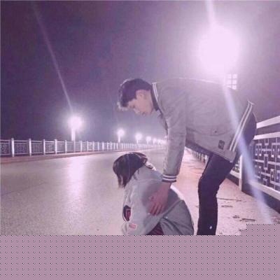 唯美清纯抖音意境情侣头像 纵有千种风情