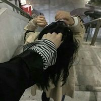 情侣头像qqjay