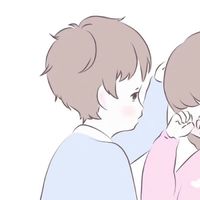 情侣头像qqjay