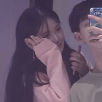 情侣头像qqjay